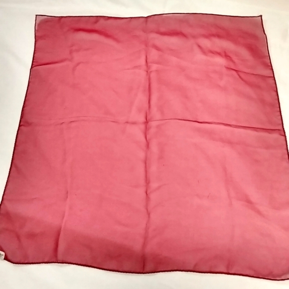 Vintage Scarves by Vera Made in Japan - Picture 3 of 7